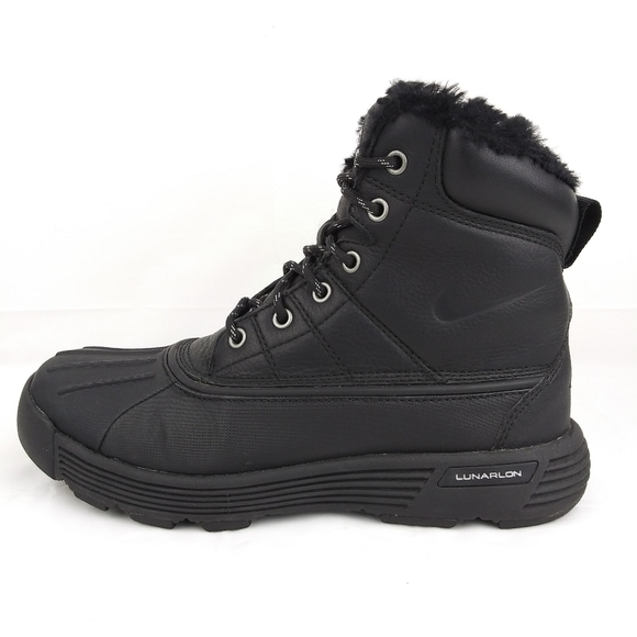 Nike 4772403 Womens Acg Lunarstorm Boot 